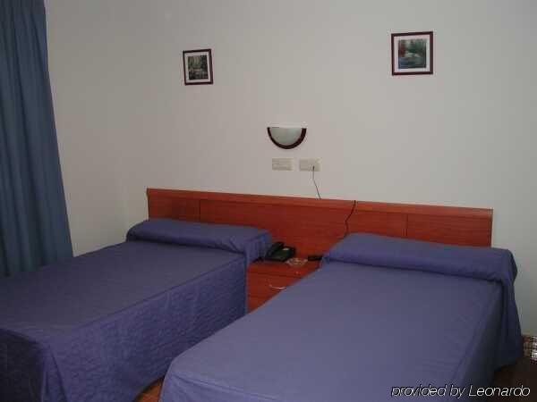 Hotel Ciudad De Plasencia Zimmer foto