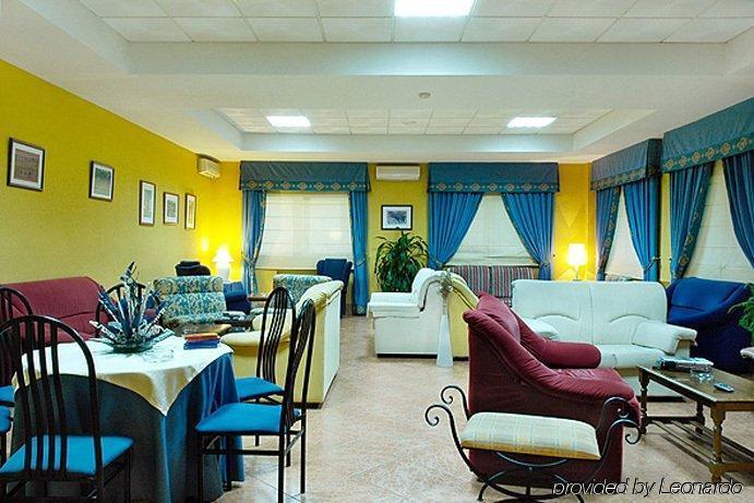 Hotel Ciudad De Plasencia Zimmer foto