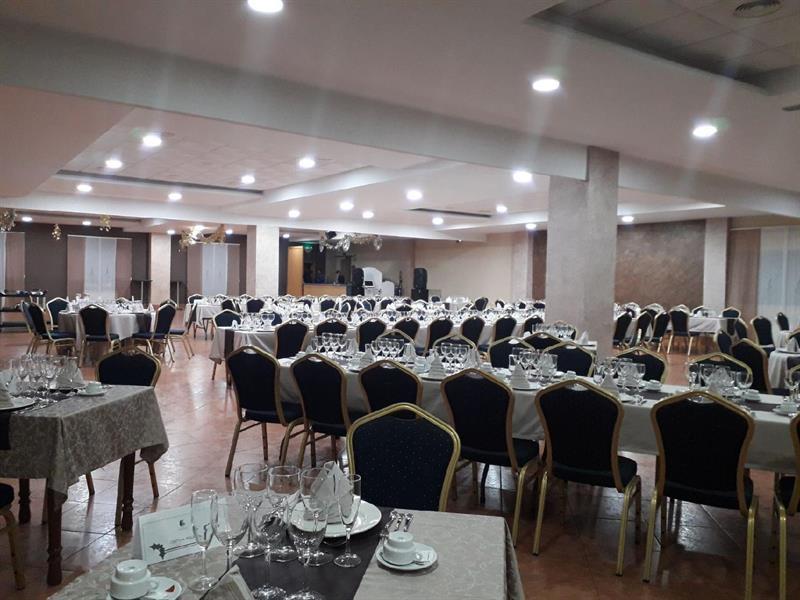 Hotel Ciudad De Plasencia Exterior foto